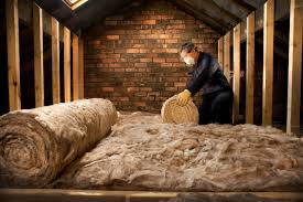 Types of Insulation We Offer in Hastings, NE